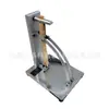 Testador Portátil de Aderência da Camada Galvanizada em Componente de Aço Testador de Queda de Martelo para Aderência da Camada Galvanizada em Componente de Aço