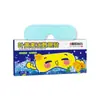 Patches de Olho Hidrogel com Luteína e Semente de Cássia de Ervas de Yunnan, Patches Hidratantes para Olhos, Máscaras de Olho Descartáveis para Compressa Fria, Fabricante Atacado 1