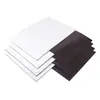 Folha Magnética Macia com Adesivo A3 Quadro Branco Magnético Macio Quadro de Recados Quadro de Pintura Quadro Branco de Escritório Quadro de Escrita Adesivo Magnético Adesivo para Quadro Branco