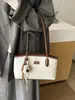 Bolso Tote de Viaje para Mujer 2026 Nuevo Estilo Trendy de Principios de Otoño Bolso de Hombro Casual de Gama Alta Bolso de Mano de Gran Capacidad