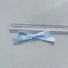 Caja de Regalo con Lazo de Doble Capa Decoración Accesorios de Ropa DIY Accesorios para Pasteles y Cabello Productos Semiacabados Mayoreo