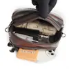 Bolso pequeño redondo de moda para mujer estilo chino, nuevo bolso de hombro casual retro elegante de gran capacidad para mujer