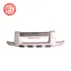 Adequado para Toyota 2004-2008 Hilux Vigo Para-choque Dianteiro Protetor Dianteiro Para-choque Contorno Dianteiro Para-choque