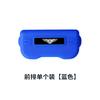 Adecuado para Bentley Flying Spur/Continental Gt Cubierta Protectora para Enchufe del Cinturón de Seguridad Accesorios Interiores Modificados Suministros Automotrices