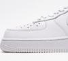 Putian Puro Original Air Force One Blanco Puro Clásico de Caña Baja Zapatos Blancos para Mujer de Caña Alta Af1 Zapatillas de Pareja Hombre