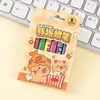 Recompensas para Estudiantes de Primaria Regalos Pequeños Papelería Creativa y Práctica Venta al por Mayor Puntos Infantiles Recompensas por Canje Venta Benéfica Pequeños Artículos
