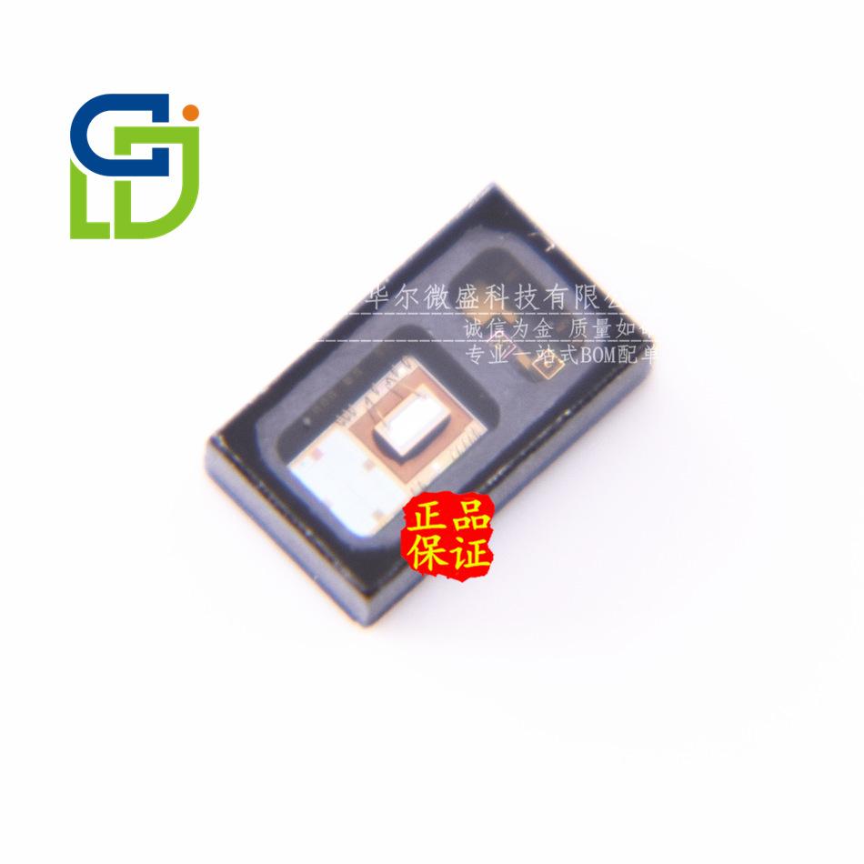 MAX30102EFD