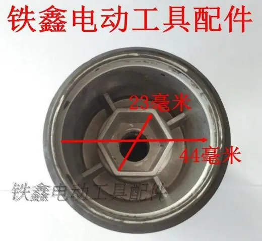 9403砂带机橡胶轮2