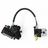 Alta qualidade adequado para Volkswagen 5TD827506 atuador da fechadura do porta-malas 5TD827506 conjunto da fechadura do porta-malas 3GD827887