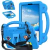 Adecuado para 2025 Honor Pad X7 8.7 pulgadas Oso Beibei Dibujo Animado DIY Soporte Anticaída Funda Protectora