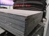 Tablero de Madera de Cedro Asfaltado, Tablero de Fibra de Madera Asfaltada, Tablero de Fibra de Cáñamo Asfaltado, Tablero de Fibra Empapado en Aceite, Tablero Asfaltado para Juntas de Dilatación y Juntas de Asentamiento