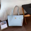 Bolsa Tote Transfronteiriça Fresca e Doce 2026 Nova Bolsa de Grande Capacidade para o Dia a Dia Versátil Elegante Estilosa Bolsa de Ombro