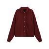 Conjunto de Moda Feminino Outono Novo Lianliankan Estilo Xadrez Chanel Elegante Conjunto de Duas Peças