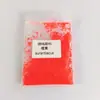 Polvo Pigmento de Parafina Concentrado Sólido 2G Paquete Pequeño Colorante para Velas de Aromaterapia Pigmento para Colorear Rodajas de Cera Hechas a Mano con DIY