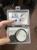 Tercera Generación de Nuevo Teléfono Móvil Cámara Trasera Alta Definición Espejo Reflectante para Selfies con Caja de Almacenamiento