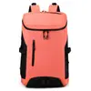 Mochila Profissional de Badminton Esportes ao Ar Livre Compartimento Independente para Sapatos Impermeável Grande Capacidade Bolsa de Badminton Atacado
