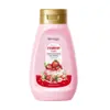 Champú de Aceite de Argán Marroquí Limpieza Profunda Champú Refrescante Venta Directa de Fábrica