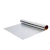 Papel alumínio para grelhar peixe, papel alumínio grande seguro para forno (613 para frango assado), papel alumínio comercial para peixe grelhado (615 para papel alumínio).
