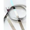 Máquina Yuanbao alimentador de tira de aço prensa de papel roda de correia de aço prensa rotativa máquina de impressão offset máquina de corte tira de prensa de papel 1,5 de largura
