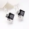 Joias de Diamante Gema Criativa Transfronteiriça Brincos Coreanos Acessórios Brincos AliExpress Amazon brinco Mulheres
