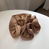 Scrunchies de Otoño e Invierno de Alta Gama, Ligas para el Cabello Estilo Coreano Ins, Cuerdas para el Cabello de Mujer, Bandas para el Cabello, Accesorios para el Cabello, Adornos para el Cabello al Por Mayor