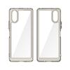 Estuche acrílico transparente Space para Sony Xperia 10 VI Estuche para teléfono Sony Xperia 10 VI