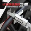 Adequado para motocicleta spring breeze CF125ST baboon XO bumper anti-drop bar full surround modificação acessórios modificação