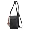 Bolsas Populares Deste Ano para Mulheres 2026 Nova Tendência Moda Casual Versátil Bolsa Saco de Ombro Bolsa Transversal para Celular
