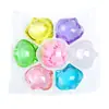 Perlas para lavandería caseras 7 en 1 fragancia duradera fuerte poder de limpieza perlas para lavandería piel de camarón fábrica caliente venta al por mayor