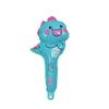 Diadema de Celebridad de Internet de Dibujos Animados Duoyang Cabeza de Astronauta Diadema de Dinosaurio Serie de Vehículos de Ingeniería Vehículo Especial Diadema Diadema Globo