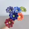 Novo produto transfronteiriço: Estação de Rega Cerâmica em Forma de Flor para Abelhas - Hidratação de Abelhas