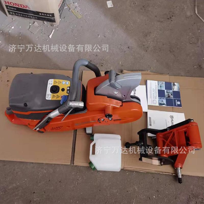 K1270锯轨机1