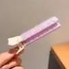Peine de Punta Alta para Dar Volumen a las Raíces del Cabello, Herramienta para Aplanar el Cabello para Mujeres, Pinza Multifuncional para Peinar y Dar Capas al Cabello, Pinza para Flequillo