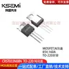 Nuevo transistor MOS enchufable CRST033N08N TO-220 85V 160A FET de canal N