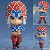 Nendoroid Mutável de Troca de Rosto Jojo's Bizarre Adventure Demon Slayer: Kimetsu No Yaiba Versão Q Figura de Anime para Jogo