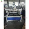 Máquina de Escultura Redonda de Quatro Cabeças para Desktop, Máquina de Escultura para Corrimão de Escada Totalmente Automática, Máquina de Escultura Elétrica para Artesanato em Madeira