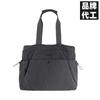 Mochila Portátil de Doble Uso, Bolsa de Nylon con Cordón, Bolso Tote Personalizado con Cremallera para Mamá, Bolsa para Pilates Yoga Fitness