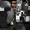 Máquina de Serrar Totalmente Automática, Máquina de Serrar CNC Sem Rebarbas, Inteligente, Eficiente, Máquina de Serrar Circular de Alta Velocidade para Cortar Metal de Aço Inoxidável
