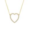 Collar de Amor de Diamantes Rai en Forma de Corazón Hueco de Plata Esterlina S925 para Mujer, Moda Versátil, Diseño de Alta Gama, Cadena para Suéter de Otoño e Invierno