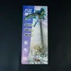 E P Elite Periférico de Jogo Arma Lendária 22cm Maldição da Foice Foice Modelo de Arma de Metal Brinquedo Enfeites