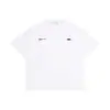 Camiseta de Manga Corta Estampada Solona Cool para Niños Verano Holgada Casual Camiseta Base Superior 26001