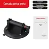 Nova Bomba de Ar de 8 polegadas Suplemento Automático de Ar Ventosa Elétrica Vácuo Cerâmica de 3 Camadas Azulejo Vidro Manuseio Ventosa Transportador Pesado