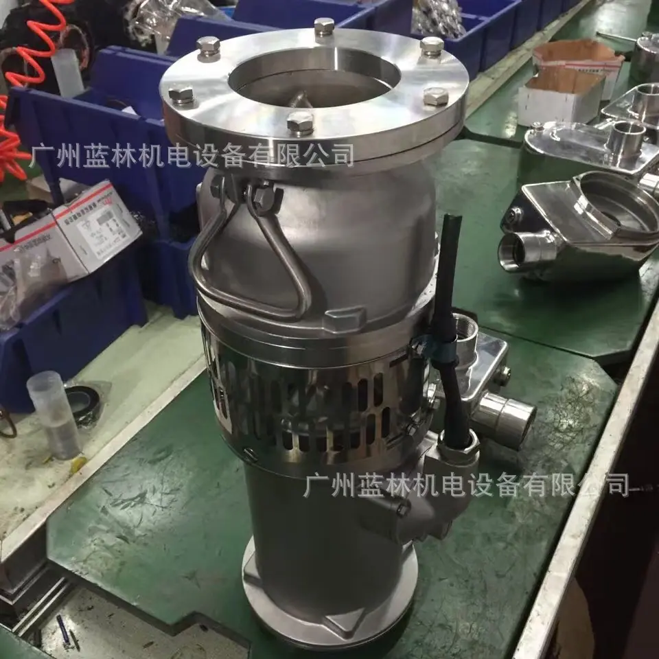 不锈钢304喷泉泵