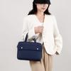 Bolso para Computadora Bolso de Mano 2024 Nuevo Bolso Estilo Coreano Casual 14 pulgadas Apple Notebook para Hombre y Mujer Bolsa Forro para iPad