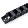 Cadena de Protección de Cables Mpsps1520/2035-30/45/50--20-S en Stock, Reemplaza Tipo Misumi
