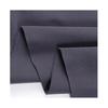 Tela de lijado simple de doble cara mate 50D de 240 g para trajes de baño, ropa interior deportiva, tela de yoga de poliéster amoníaco de alta elasticidad