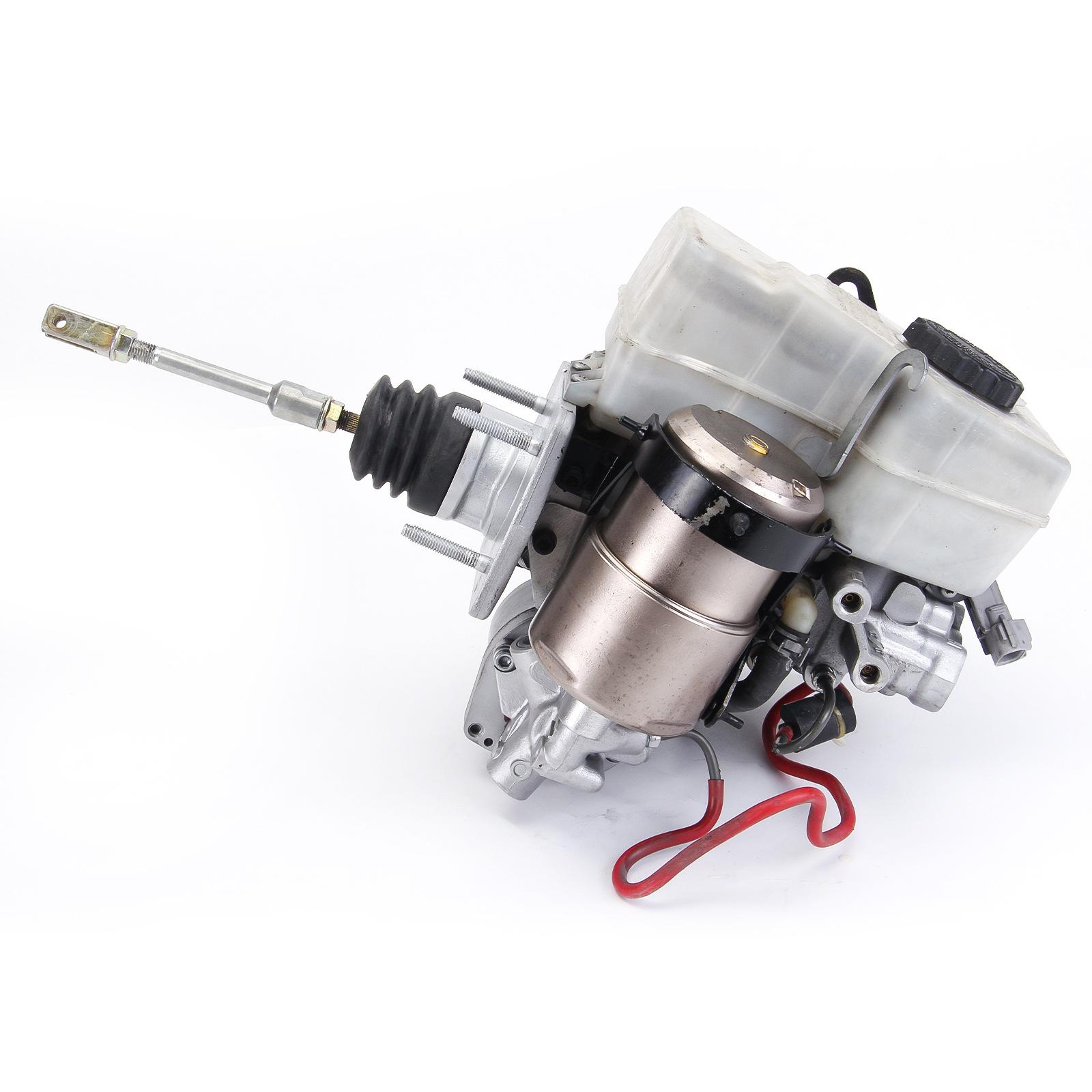 47050-60081 ABS 制动泵主缸增压执行器--4