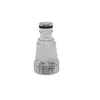 Máquina de Lavar Carro Portátil Mangueira de Entrada de Água Máquina de Limpeza Saída de Água Conexão Rápida de Cobre Filtro Conector de Filtro