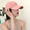 Combinação de Chapéu com Peruca Curta para Mulheres, Boné de Baseball Urso com Cabelo Humano Realista, Estilo Coreano Versátil Influenciador de Moda Emagrecimento