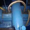 Máquina Trituradora de Plástico a Baja Temperatura, Equipo de Trituración con Nitrógeno Líquido, Servicios de Trituración y Procesamiento para PE/PA/TPU/EVA/PP/SBS/ABS